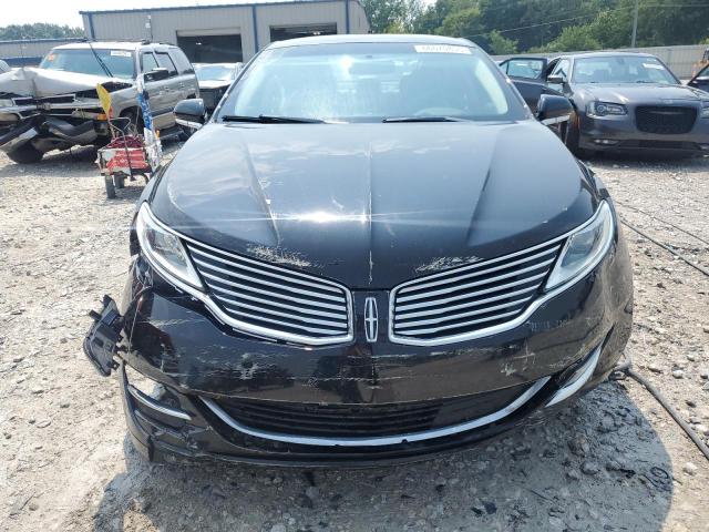 Photo 5 from auction – 2016 LINCOLN MKZ with VIN 3LN6L2JK0GR630393