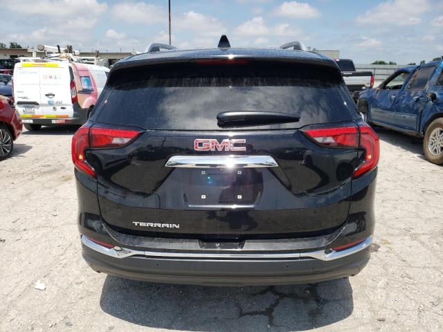 Photo 6 from auction – 2019 GMC TERRAIN SL with VIN 3GKALPEV3KL203662