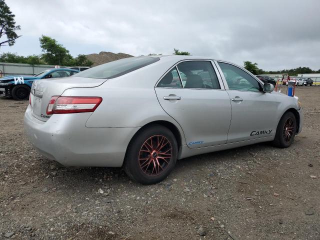 Photo 3 from auction – 2011 TOYOTA CAMRY BASE with VIN 4T1BF3EK4BU653909