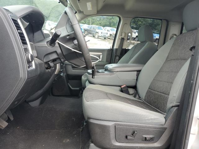 Photo 7 from auction – 2018 RAM 1500 SLT with VIN 1C6RR6GG0JS201462