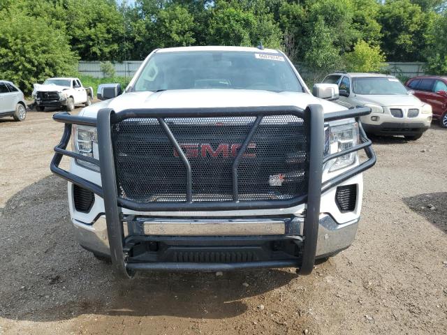 Photo 5 from auction – 2019 GMC SIERRA K15 with VIN 1GTR9AEF5KZ194264