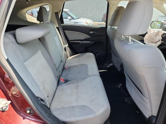 Photo 11 from auction – 2016 HONDA CR-V EX with VIN 2HKRM3H5XGH519292