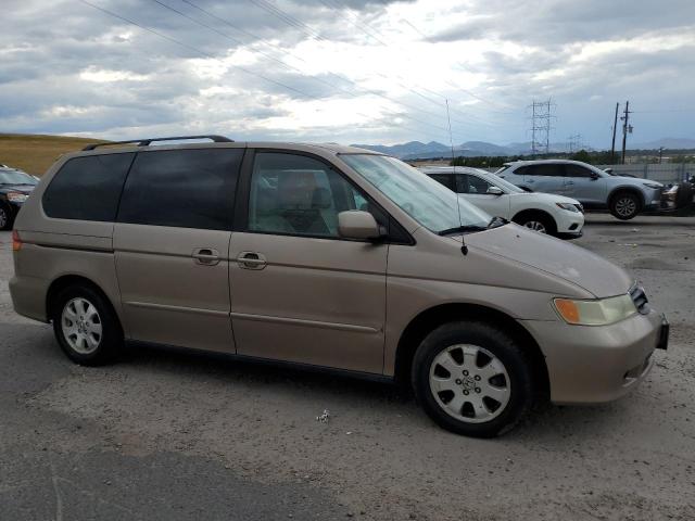 Photo 4 from auction – 2004 HONDA ODYSSEY EX with VIN 5FNRL18954B056689