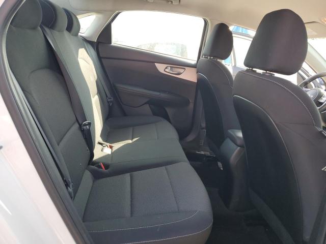 Photo 10 from auction – 2023 KIA FORTE LX with VIN 3KPF24AD6PE620320