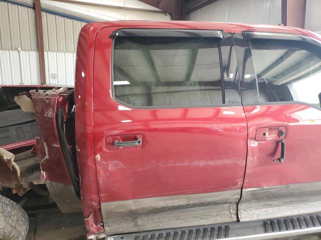 Photo 10 from auction – 2018 FORD F150 SUPER with VIN 1FTEW1E59JKD97776