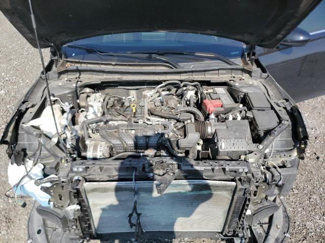 Photo 11 from auction – 2023 NISSAN ALTIMA SR with VIN 1N4BL4CV6PN300692