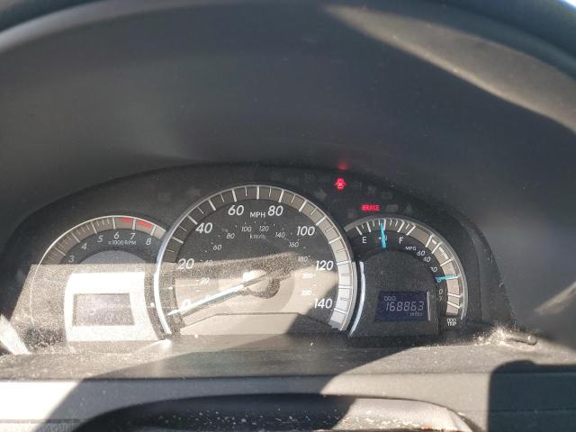 Zdjęcie 9 z aukcji – 2012 TOYOTA CAMRY BASE z VIN 4T1BF1FK0CU546313