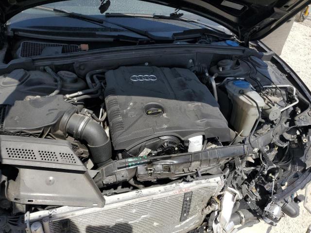 Photo 11 from auction – 2016 AUDI A4 with VIN WAUAFAFL6GN017941