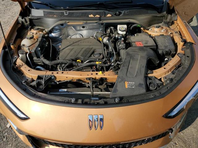 Photo 11 from auction – 2024 BUICK ENVISTA SP with VIN KL47LBE23RB072401