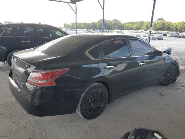 Photo 3 from auction – 2013 NISSAN ALTIMA 2.5 with VIN 1N4AL3APXDC134193