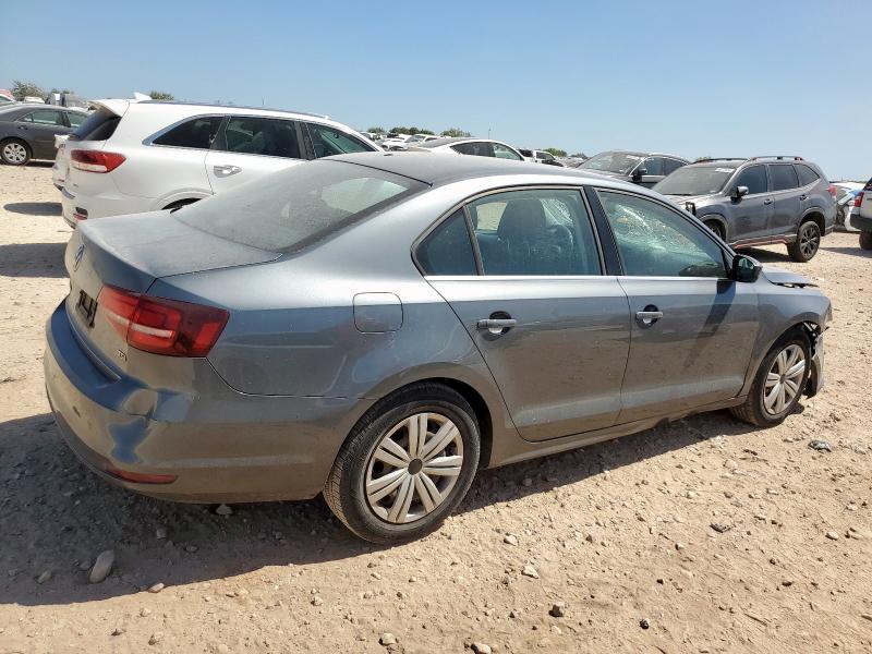 Photo 3 from auction – 2017 VOLKSWAGEN JETTA S with VIN 3VW2B7AJ5HM278790