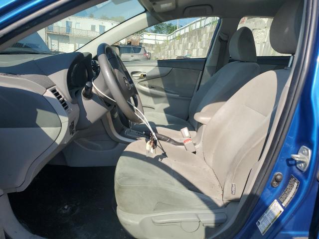 Photo 7 from auction – 2010 TOYOTA COROLLA BA with VIN 2T1BU4EE9AC194530