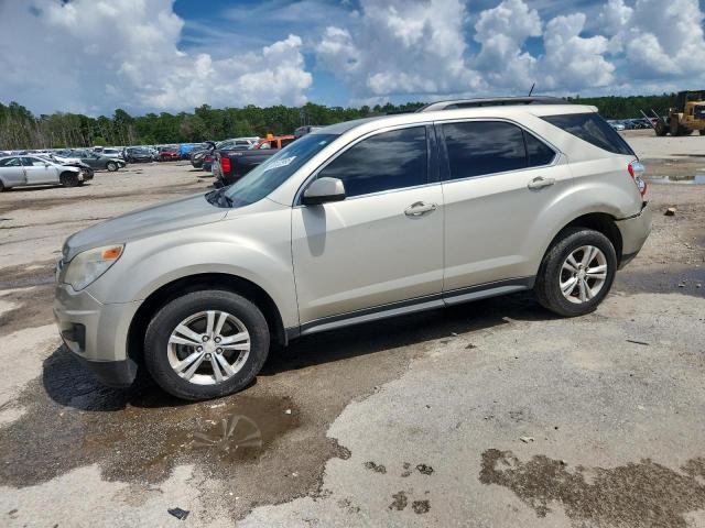CHEVROLET EQUINOX LT 2015 with VIN 2GNALBEK7F6110679 - Photo from auction