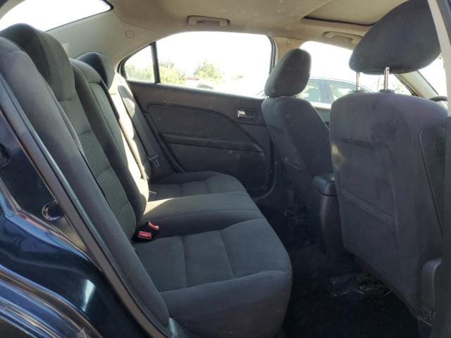 Photo 10 from auction – 2009 FORD FUSION SE with VIN 3FAHP07159R153389