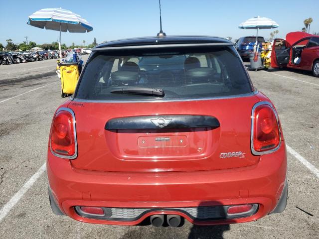 Photo 6 from auction – 2015 MINI COOPER S with VIN WMWXP7C57F2A36890