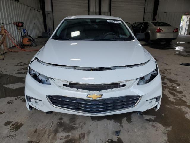Photo 5 from auction – 2018 CHEVROLET MALIBU LS with VIN 1G1ZB5ST4JF289946