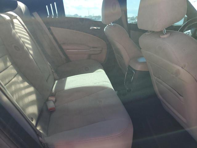 Photo 10 from auction – 2014 DODGE CHARGER SE with VIN 2C3CDXBG8EH173759