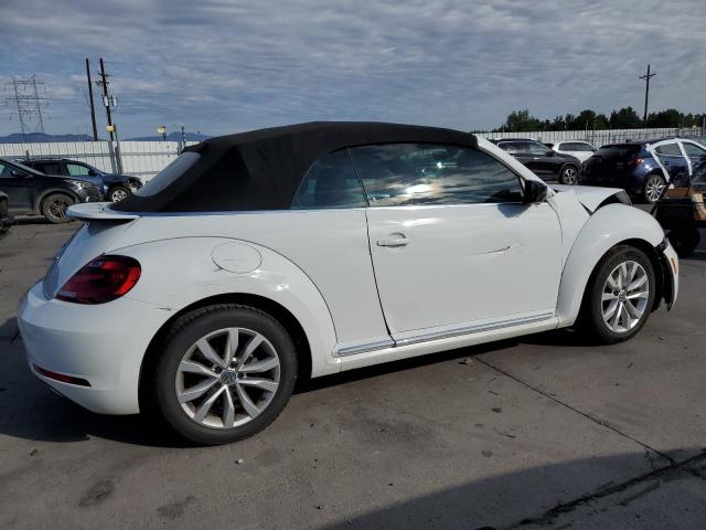 Photo 3 from auction – 2017 VOLKSWAGEN BEETLE S/S with VIN 3VW517AT2HM825130