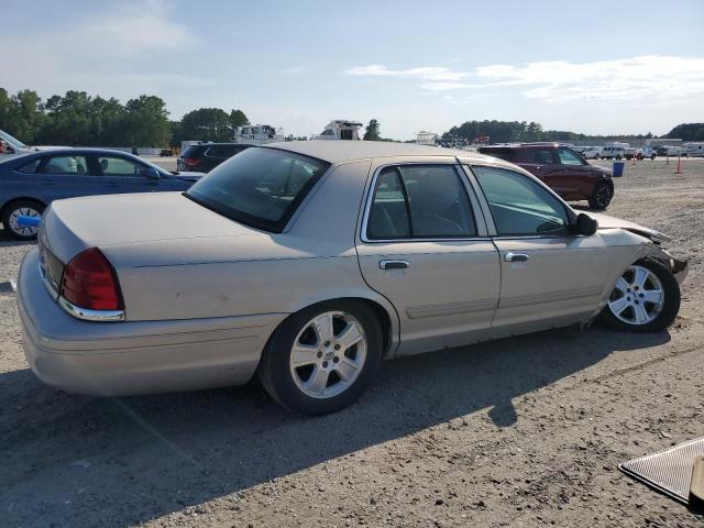 Photo 3 from auction – 2011 FORD CROWN VICT with VIN 2FABP7EV6BX170262