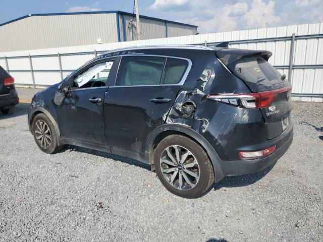Photo 2 from auction – 2017 KIA SPORTAGE E with VIN KNDPN3AC2H7237280