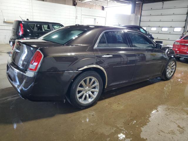 Photo 3 from auction – 2012 CHRYSLER 300 LIMITE with VIN 2C3CCACG0CH309944