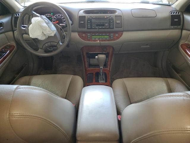 Photo 8 from auction – 2005 TOYOTA CAMRY LE with VIN 4T1BE32K15U381413