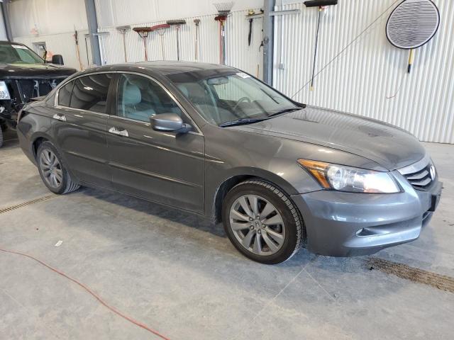 Photo 4 from auction – 2011 HONDA ACCORD EXL with VIN 1HGCP3F85BA023005