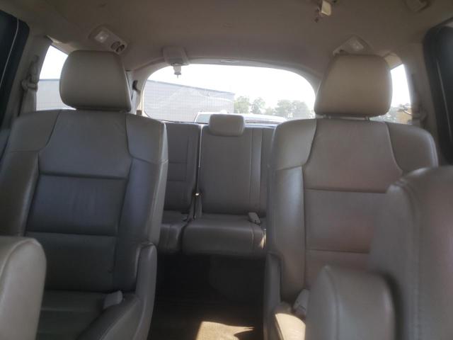 Photo 10 from auction – 2013 HONDA ODYSSEY EX with VIN 5FNRL5H60DB058279