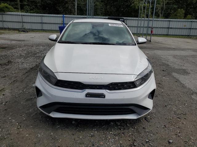 Photo 5 from auction – 2022 KIA FORTE FE with VIN 3KPF24ADXNE467275