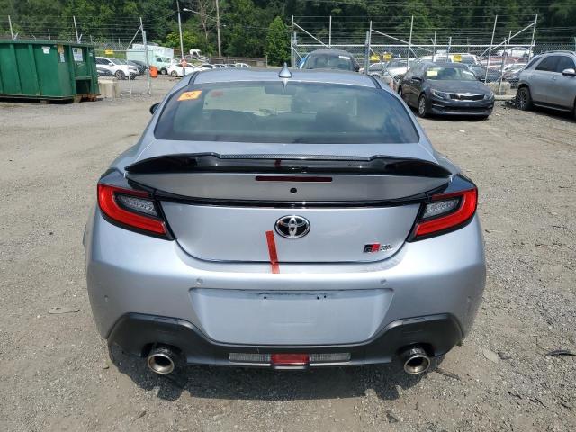 Photo 6 from auction – 2022 TOYOTA GR 86 with VIN JF1ZNBC14N8751433