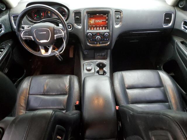 Photo 8 from auction – 2015 DODGE DURANGO LI with VIN 1C4RDJDG4FC770489