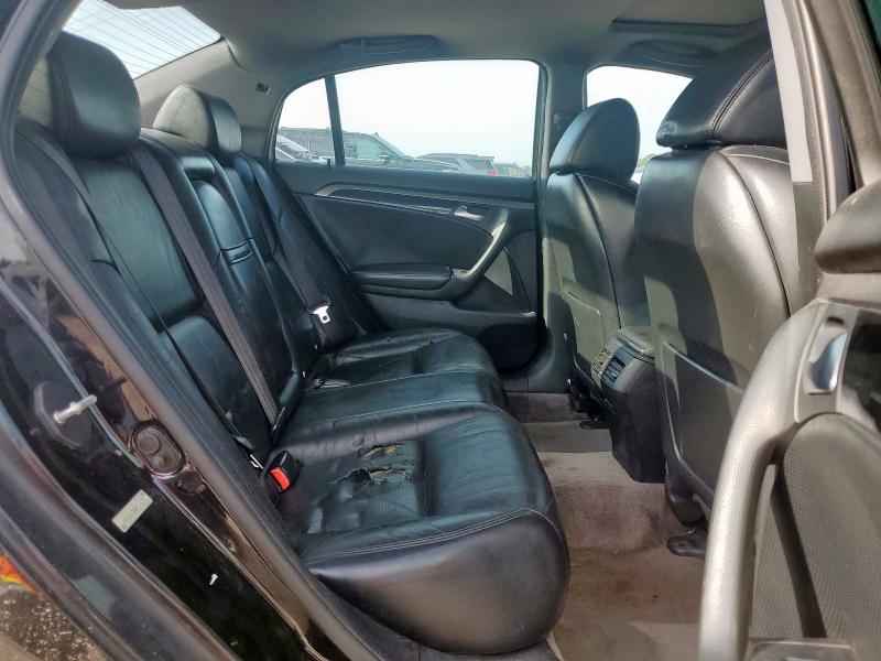 Photo 11 from auction – 2006 ACURA 3.2TL with VIN 19UUA66206A016830
