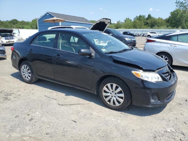 Photo 4 from auction – 2013 TOYOTA COROLLA BA with VIN JTDBU4EE0DJ114203