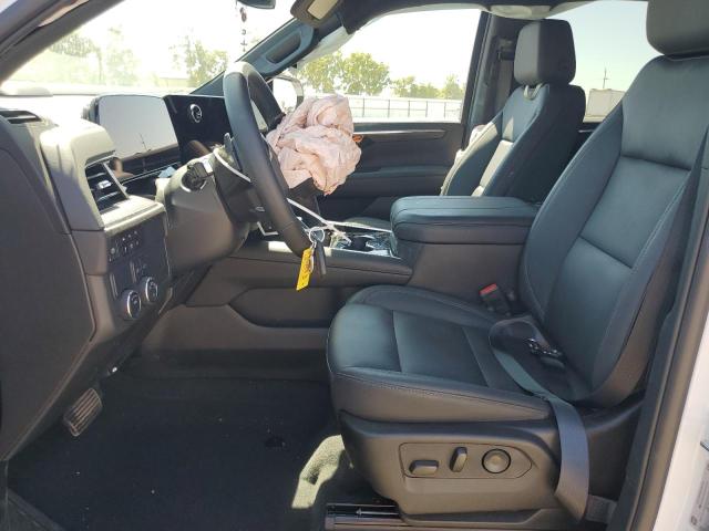 Photo 7 from auction – 2025 CHEVROLET SUBURBAN C with VIN 1GNS5CRD1SR128495