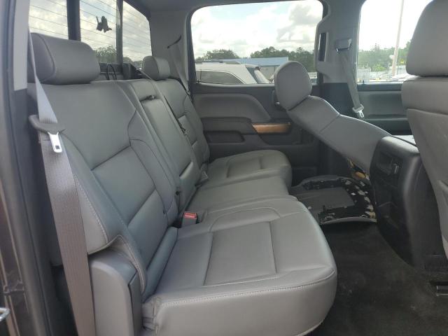Foto 10 de la subasta – 2014 CHEVROLET SILVERADO con VIN 3GCUKSEC5EG493865