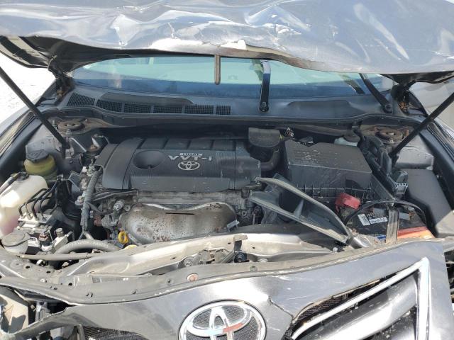 Photo 11 from auction – 2010 TOYOTA CAMRY BASE with VIN 4T4BF3EK3AR055539