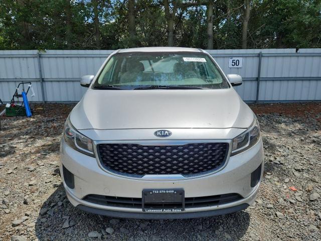 Photo 5 from auction – 2017 KIA SEDONA L with VIN KNDMA5C13H6284071