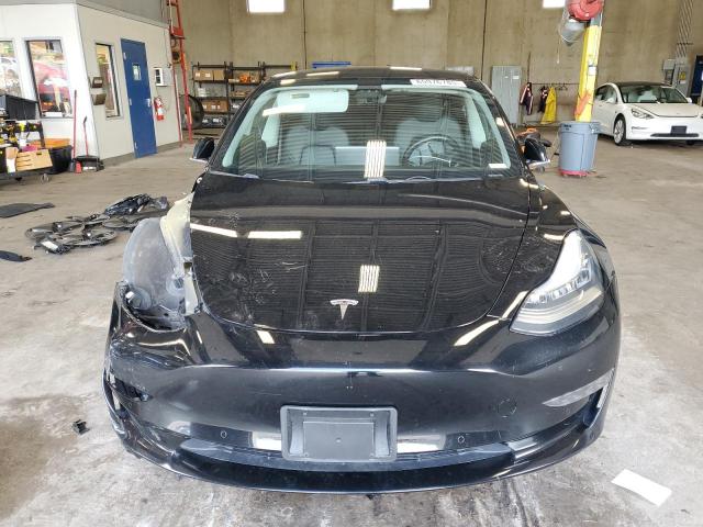 Photo 5 from auction – 2019 TESLA MODEL 3 with VIN 5YJ3E1EB9KF209188