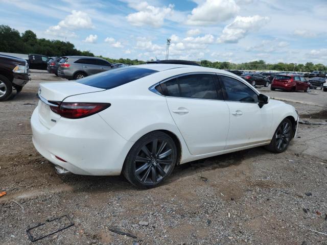 Photo 3 from auction – 2018 MAZDA 6 TOURING with VIN JM1GL1VM0J1300785