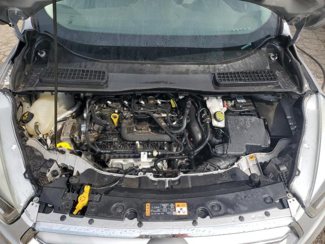 Photo 12 from auction – 2017 FORD ESCAPE SE with VIN 1FMCU9GD8HUB78964