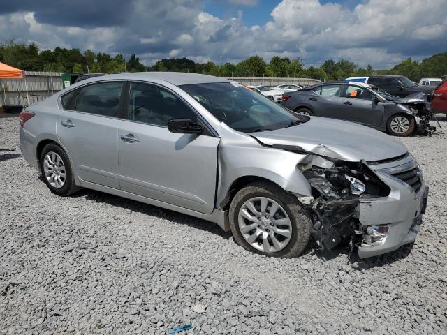 Photo 4 from auction – 2015 NISSAN ALTIMA 2.5 with VIN 1N4AL3AP3FC598199