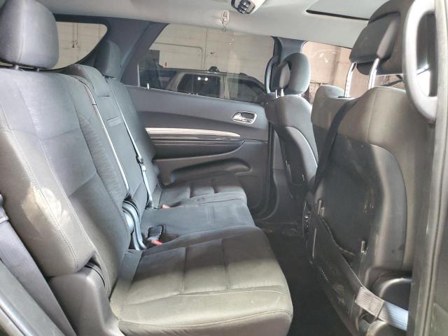 Photo 11 from auction – 2018 DODGE DURANGO SX with VIN 1C4RDJAG8JC184312