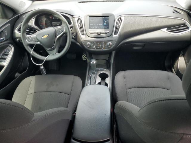 Photo 8 from auction – 2017 CHEVROLET MALIBU LS with VIN 1G1ZB5ST5HF217275