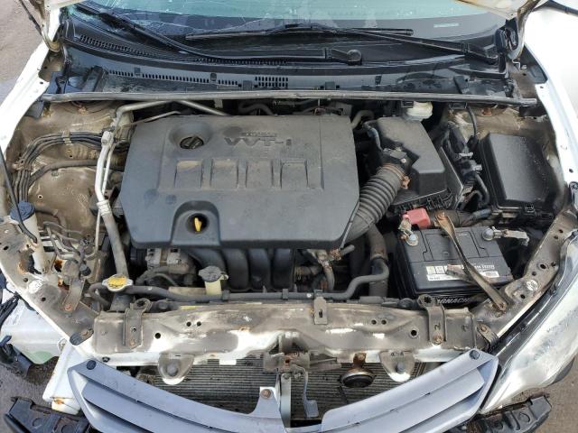 Photo 11 from auction – 2016 TOYOTA COROLLA with VIN 2T1BURHE5GC730875