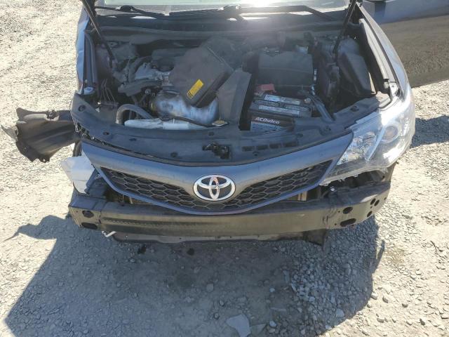 Photo 11 from auction – 2014 TOYOTA CAMRY L with VIN 4T1BF1FK6EU867260