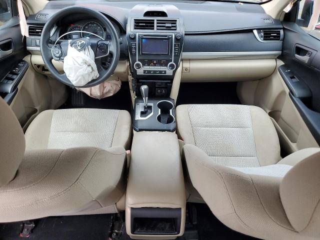 Photo 8 from auction – 2012 TOYOTA CAMRY BASE with VIN 4T1BF1FK6CU500548