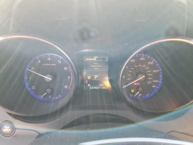 Photo 9 from auction – 2015 SUBARU LEGACY 2.5 with VIN 4S3BNAD64F3049059