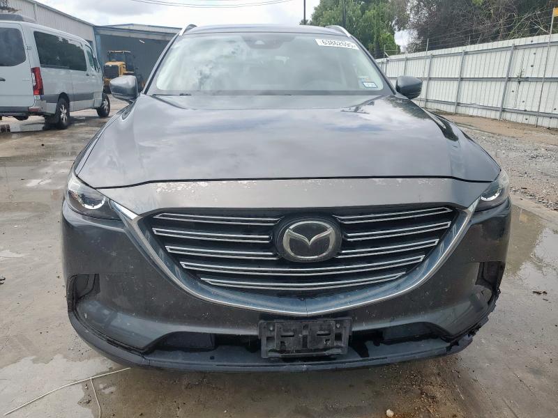 Photo 5 from auction – 2018 MAZDA CX-9 TOURI with VIN JM3TCACY4J0208869