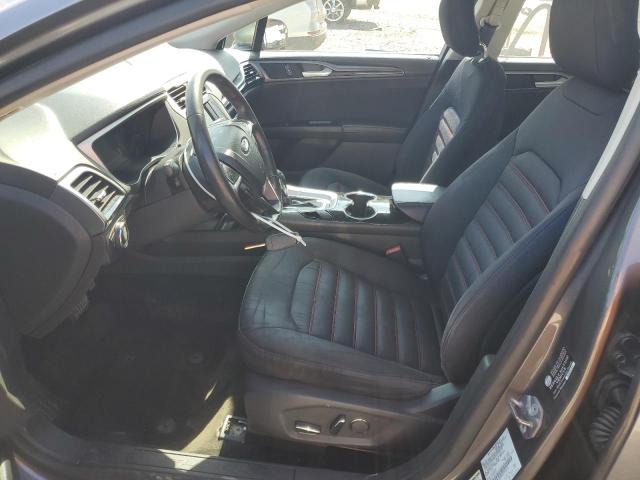 Zdjęcie 7 z aukcji – 2014 FORD FUSION SE z VIN 1FA6P0HD4E5364712