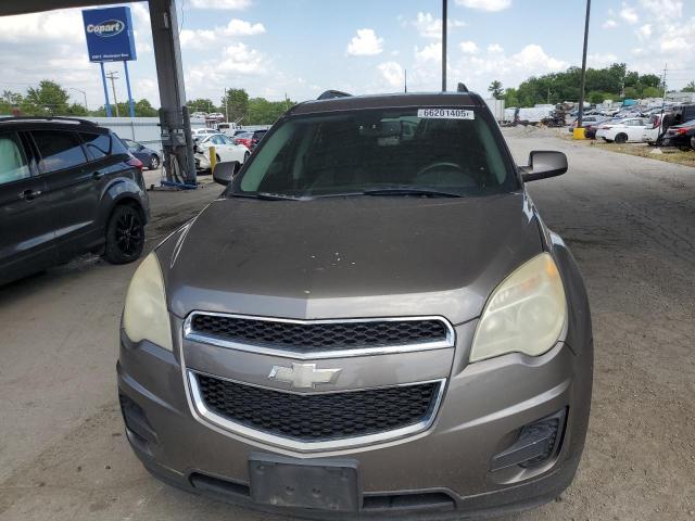 Photo 5 from auction – 2011 CHEVROLET EQUINOX LT with VIN 2CNALDEC2B6333005